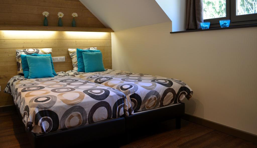 Auberge La Douce Montagne Allemont Kültér fotó