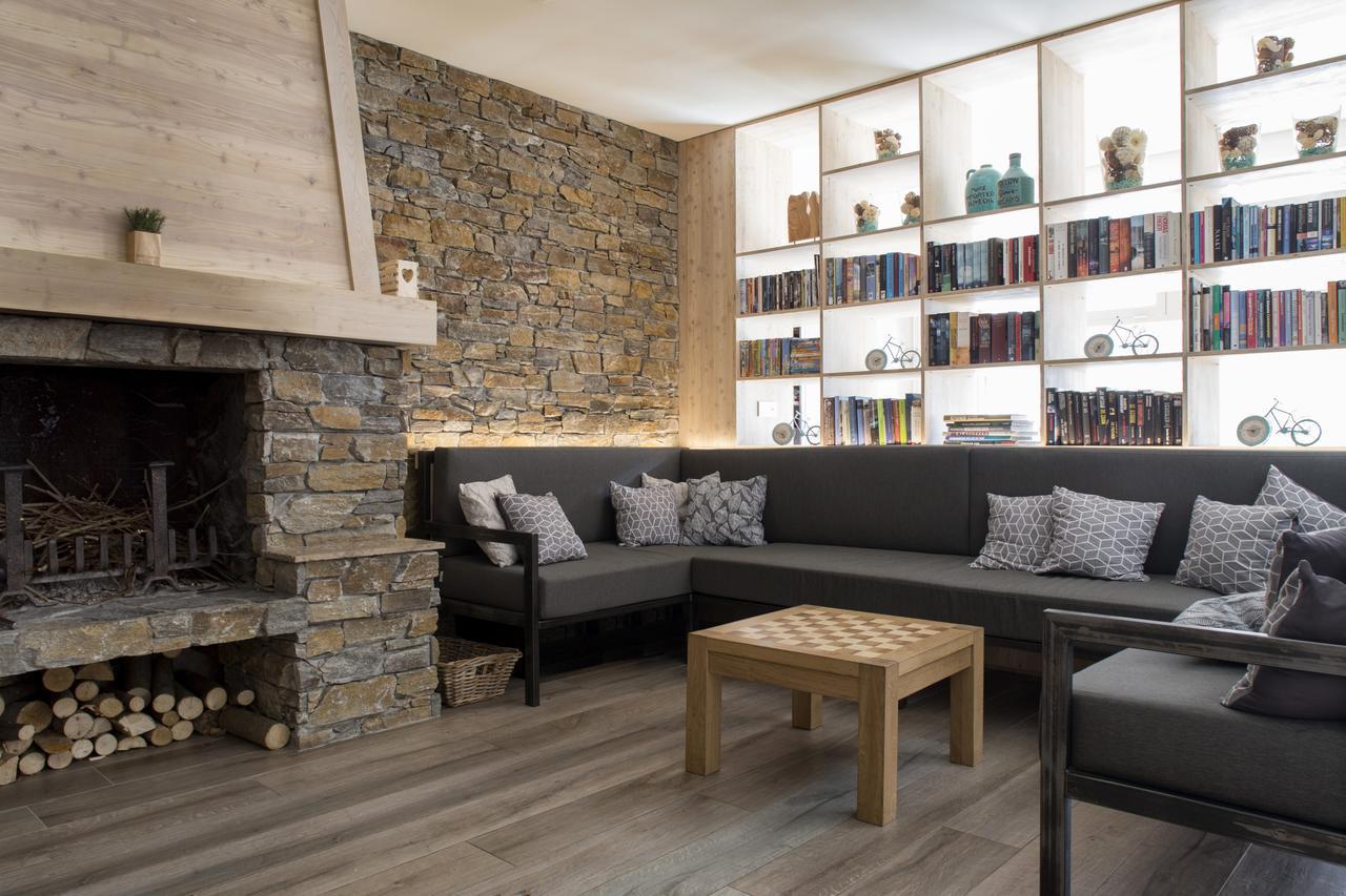 Auberge La Douce Montagne Allemont Kültér fotó